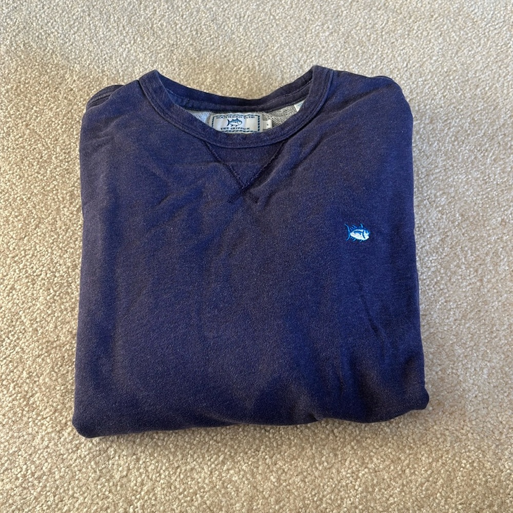 Southern Tide Crewneck